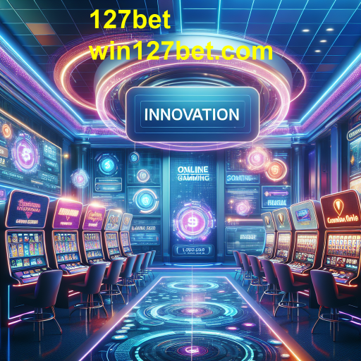 Descubra a 127bet: Mais do que um simples site de jogos