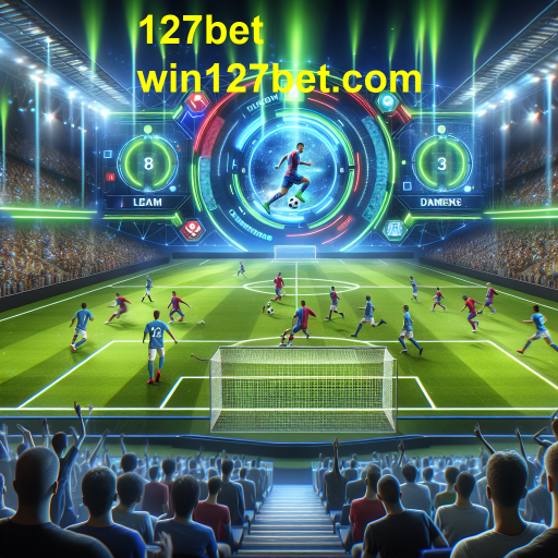 127bet apresenta uma seleção diversificada de jogos com gráficos de última geração e jogabilidade envolvente para todos os tipos de jogadores.